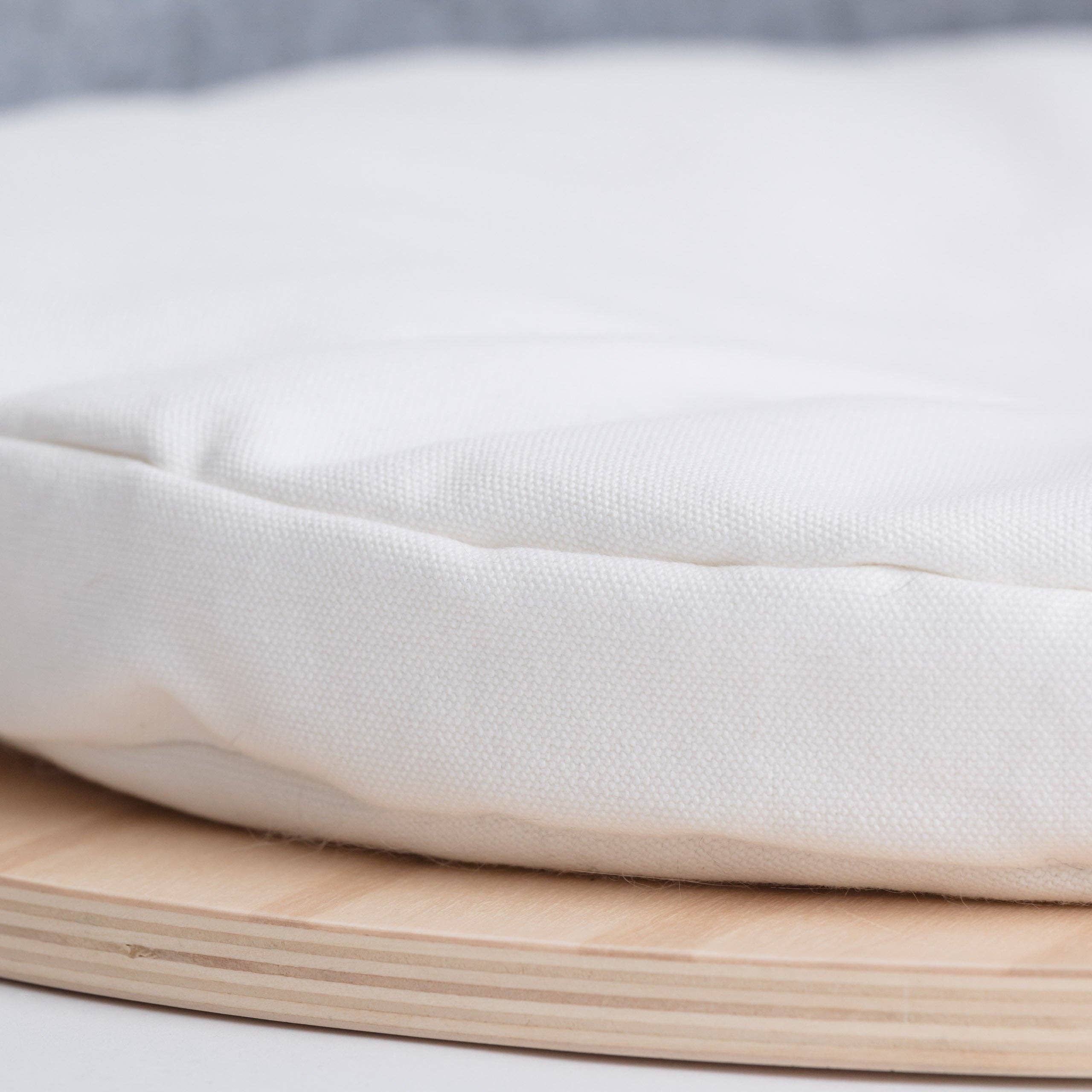 Luxury Cat & Small Dog Bed