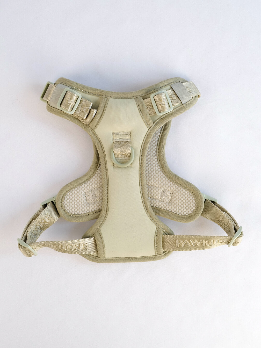 No-Pull Dog Harness