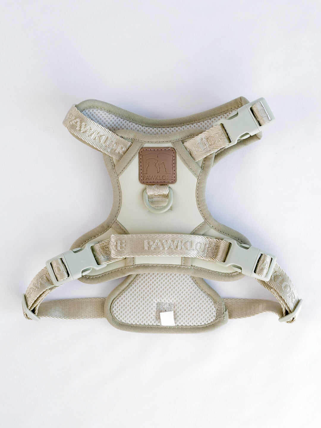No-Pull Dog Harness