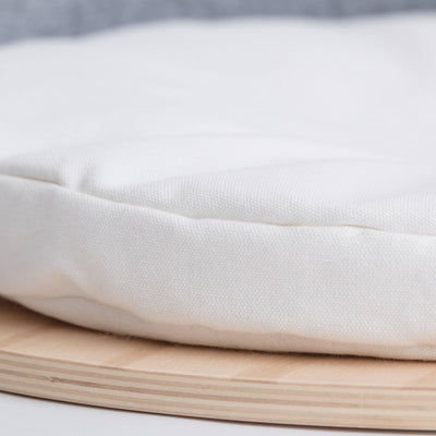Luxury Cat & Small Dog Bed