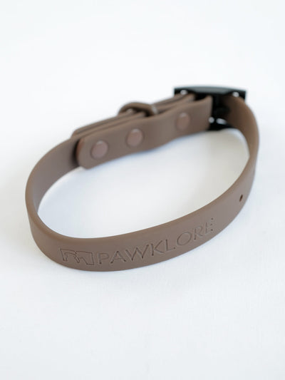 The Signature Collar