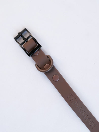 The Signature Collar