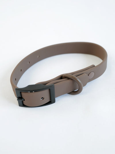 The Signature Collar