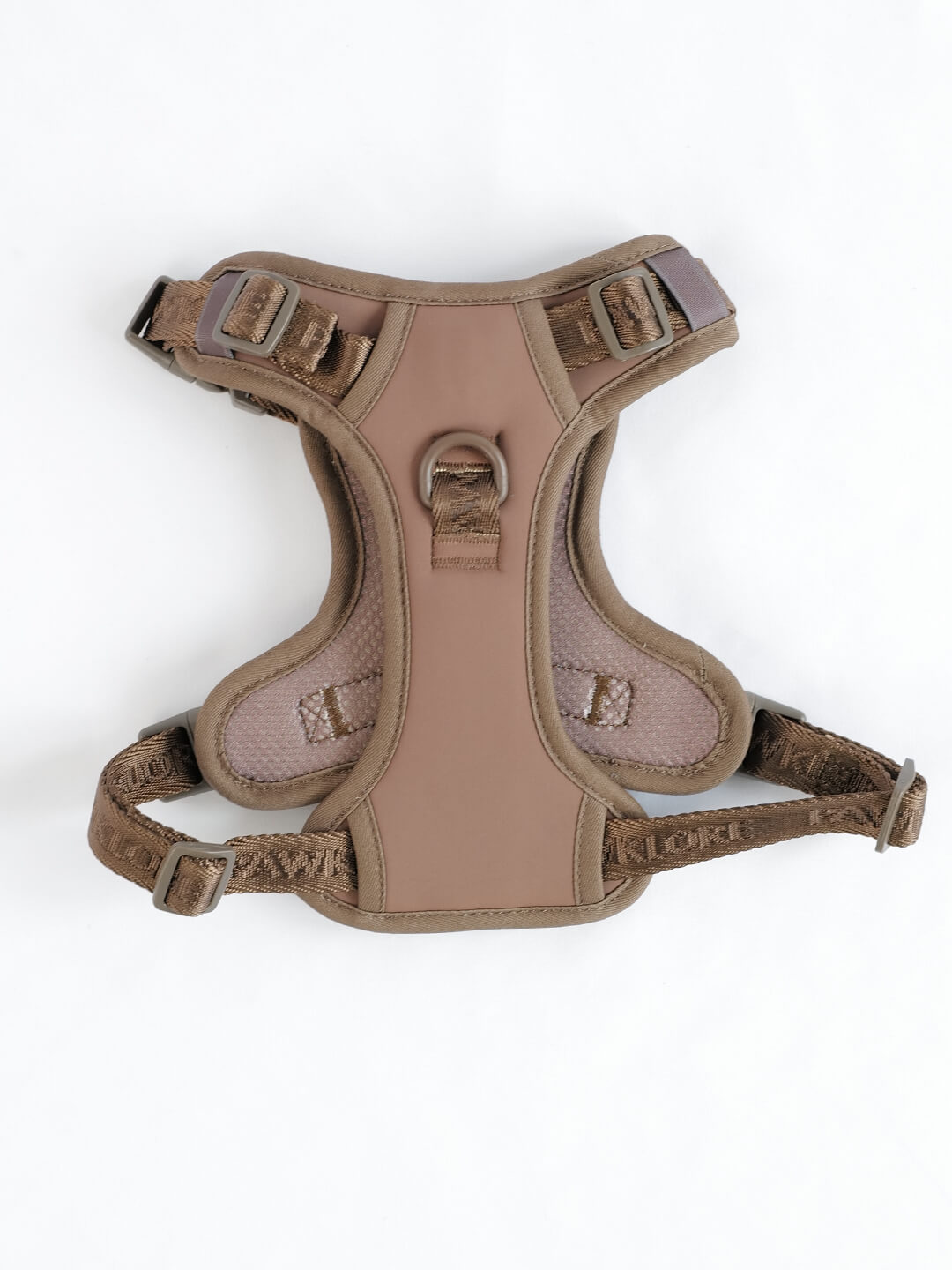 No-Pull Dog Harness