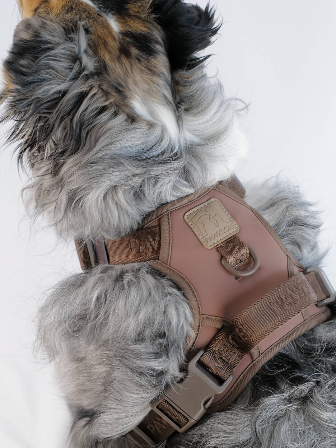 No-Pull Dog Harness