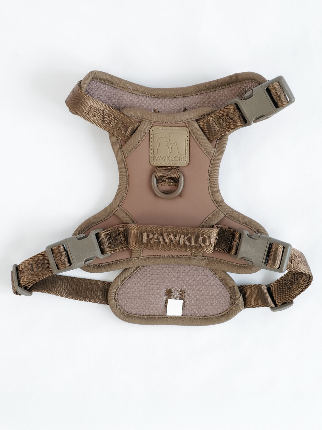 No-Pull Dog Harness