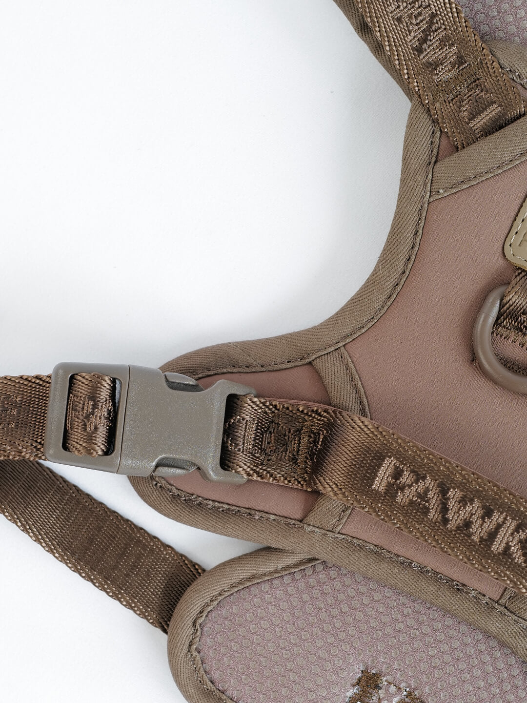 No-Pull Dog Harness